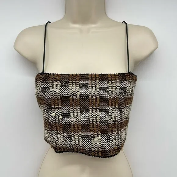 Urban Outfitters Top - Picture 1 of 6